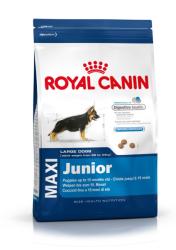 Royal Canin Maxi Junior 10 kg