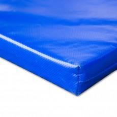 Vásárlás: Tactic Sport Tatami szőnyeg 200x100x6 cm, klasszikus , kék szín  Jógamatrac, tornaszőnyeg árak összehasonlítása, Tatami szőnyeg 200 x 100 x  6 cm klasszikus kék szín boltok