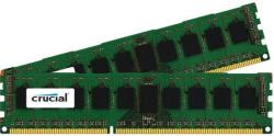Crucial 16GB (2x8GB) DDR3L 1600MHz CT2K8G3ERSLS4160B