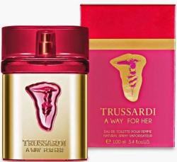 Trussardi A Way for Her EDT 50 ml