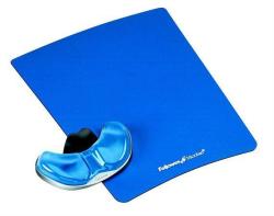 Fellowes Health-V Crystals IFW91806 Mouse pad
