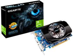 GIGABYTE GeForce GT 730 2GB GDDR3 128bit (GV-N730-2GI)