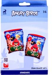 Bestway Angry Birds karúszó 23x15 cm (96100)