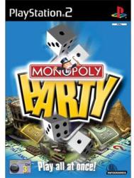 Infogrames Monopoly Party (PS2)