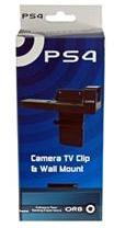 ORB Camera TV Clip And Wall Mount Ps4