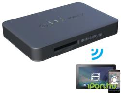 PNY Wireless Media Reader P-R2000-1AMKK01-RB