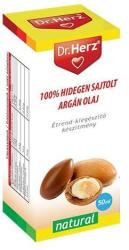 Dr. Herz Hidegen sajtolt argán olaj 50 ml
