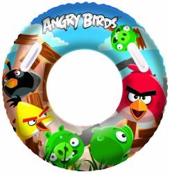 Bestway Angry Birds úszógumi 56 cm