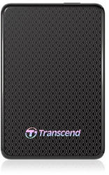 Transcend ESD400 2.5 128GB USB 3.0 TS128GESD400K
