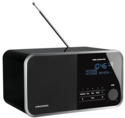 Grundig TR 2200 DAB+