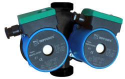 IMP Pumps NMTD 32/40-180