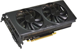 EVGA GeForce GTX 750 Ti ACX 2GB GDDR5 128bit (02G-P4-3755-KR)