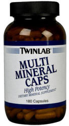 Twinlab Multi Mineral 180 db