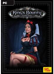 1C Company King's Bounty Dark Side (PC)
