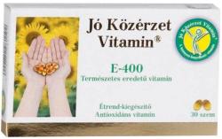 Jó Közérzet E-400 Vitamin 30 db