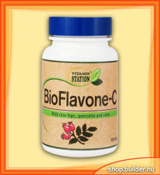 Vitamin Station Bioflavone-C 100 db