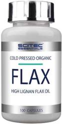 Scitec Nutrition Flax 100 db