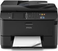 Epson WorkForce Pro WF-4630DWF (C11CD10301)