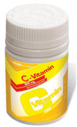 OCSO C-vitamin 800 mg 30 db