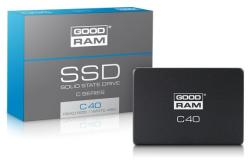 GOODRAM "2.5 C40 480GB SATA3 SSDPR-C40-480"