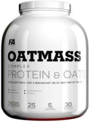 FA Engineered Nutrition OatMass 2500 g