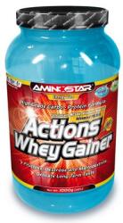 Aminostar Actions Whey Gainer 2250 g