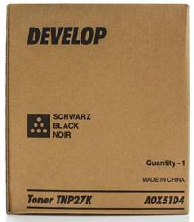 Develop TNP27K Black (A0X51D4)