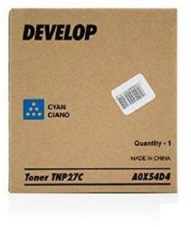 Develop TNP27C Cyan (A0X54D4)