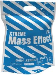 FA Engineered Nutrition Xtreme Mass Effect 5000 g