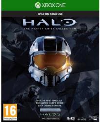 Microsoft Halo The Master Chief Collection (Xbox One)