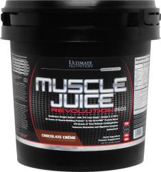 Ultimate Nutrition Muscle Juice 5000 g