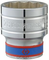  king tony dugókulcs kézi 1/2" 30 12* 433030mr