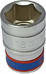  king tony dugókulcs kézi 1/2" 18 6* 433518mr