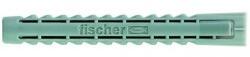 Fischer műanyag dübel sx10 l 24829, (¤10x80)