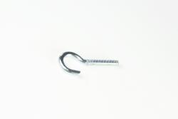  lámpahorog m 5, 0x 80 horganyzott metrikus