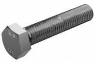 hatlapfejűcs finommenetes 10.9 m16x1, 5x 40 natur tm 04170.160. 040