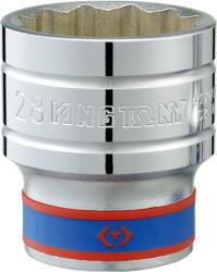 king tony dugókulcs kézi 1/2" 32 12* 433032mr