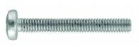 df csavar m 5x 12 kh, 4.8, horganyzott din-7985