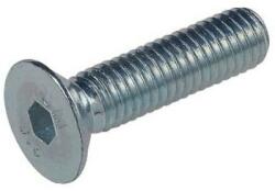  sf bkny csavar coor a2 m 8x 20 din-7991/iso-10642