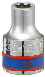king tony torx dugókulcs kézi 1/2" e14-es 437514m