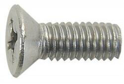 süllyesztett fejű csavar m 8x 50 kh din-965