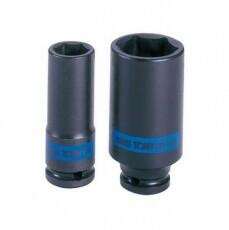 king tony dugókulcs gépi 1/2" 18 hosszú 443518m