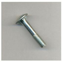  kapupántcsavar m 6x120, horganyzott din-603