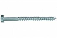  állványcsavar 12x220 horganyzott din-571