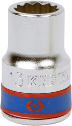  king tony dugókulcs kézi 1/2" 13 12* 433013mr