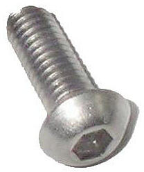  df bkny csavar m 8x30 010.9 iso-7380-1, horganyzott