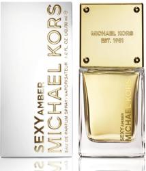 Michael Kors Sexy Amber EDP 50 ml