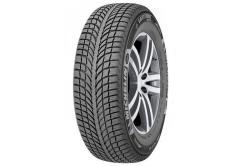Michelin Latitude Alpin LA2 GRNX XL 255/65 R17 114H