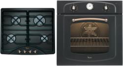 Whirlpool AKP 288/NA / AKM 528/NA