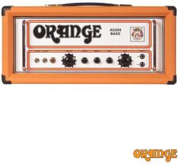 Orange AD200B MK3